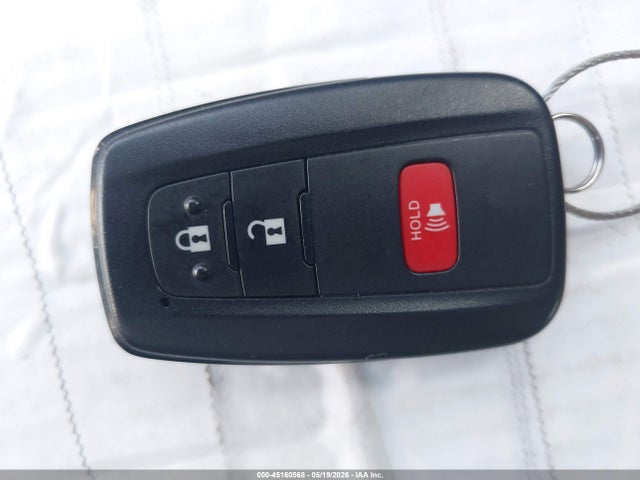 45160568 :رقم المزاد ، JTEPU5JR6R6289047 vin ، 2024 Toyota 4runner Trd Off Road مزاد بيع