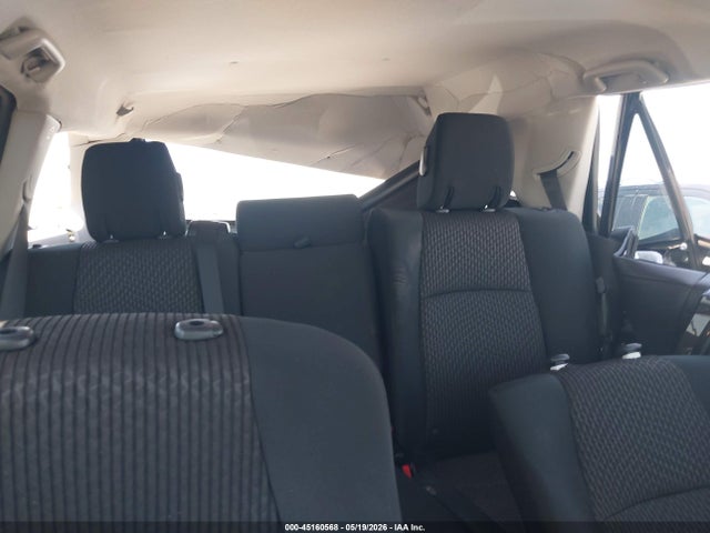 45160568 :رقم المزاد ، JTEPU5JR6R6289047 vin ، 2024 Toyota 4runner Trd Off Road مزاد بيع