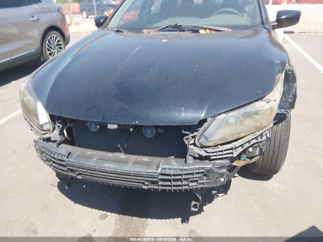 Продажа на аукционе авто 2015 Honda Accord Lx, vin: 1HGCR2F33FA010252, номер лота: 45160570
