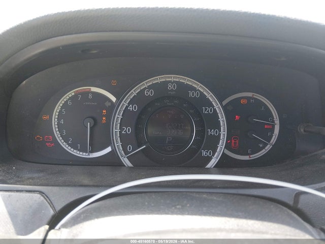 Продажа на аукционе авто 2015 Honda Accord Lx, vin: 1HGCR2F33FA010252, номер лота: 45160570