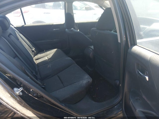 Продажа на аукционе авто 2015 Honda Accord Lx, vin: 1HGCR2F33FA010252, номер лота: 45160570