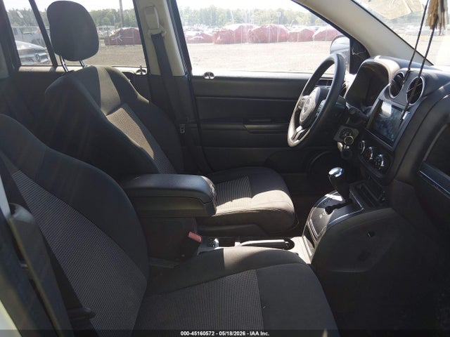 Продаж на аукціоні авто 2012 Jeep Compass Sport, vin: 1C4NJDBB3CD669644, номер лоту: 45160572