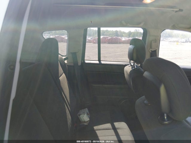 Продаж на аукціоні авто 2012 Jeep Compass Sport, vin: 1C4NJDBB3CD669644, номер лоту: 45160572