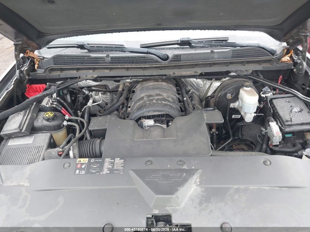 Продажа на аукционе авто 2016 Chevrolet Silverado 1500 1lt, vin: 3GCUKREC3GG169907, номер лота: 45160574