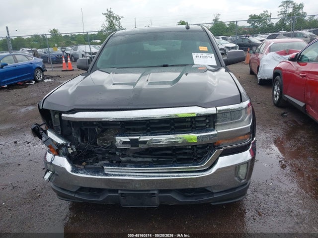 Продажа на аукционе авто 2016 Chevrolet Silverado 1500 1lt, vin: 3GCUKREC3GG169907, номер лота: 45160574