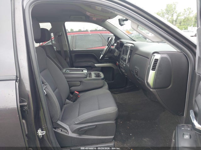 Продажа на аукционе авто 2016 Chevrolet Silverado 1500 1lt, vin: 3GCUKREC3GG169907, номер лота: 45160574