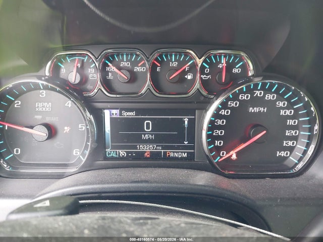 Продажа на аукционе авто 2016 Chevrolet Silverado 1500 1lt, vin: 3GCUKREC3GG169907, номер лота: 45160574