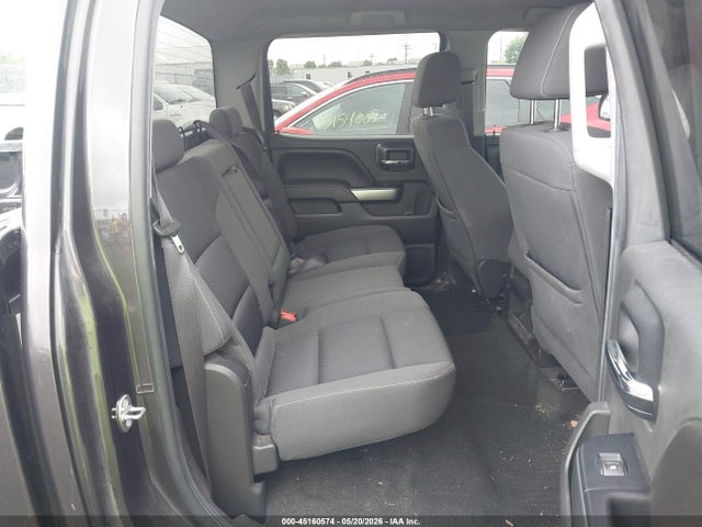 Продажа на аукционе авто 2016 Chevrolet Silverado 1500 1lt, vin: 3GCUKREC3GG169907, номер лота: 45160574