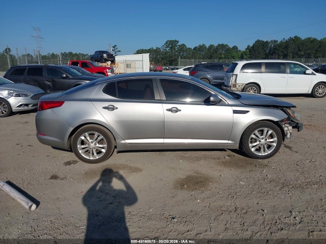 Aukcja sprzedaży 2013 Kia Optima Lx, vin: 5XXGM4A79DG205293, numer aukcji: 45160575
