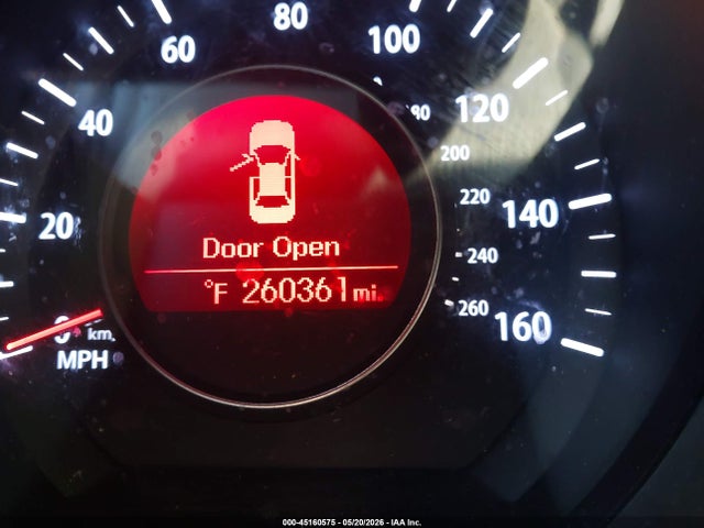 Aukcja sprzedaży 2013 Kia Optima Lx, vin: 5XXGM4A79DG205293, numer aukcji: 45160575