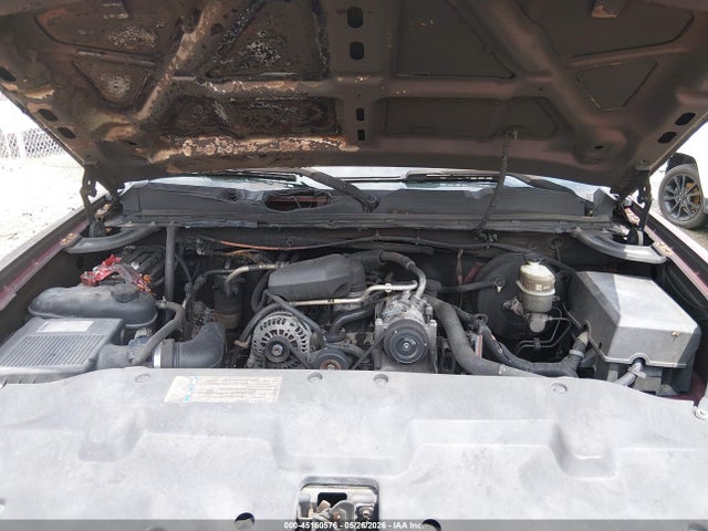 Aukcja sprzedaży 2009 Chevrolet Silverado 1500 Work Truck, vin: 1GCEK14X99Z217780, numer aukcji: 45160576