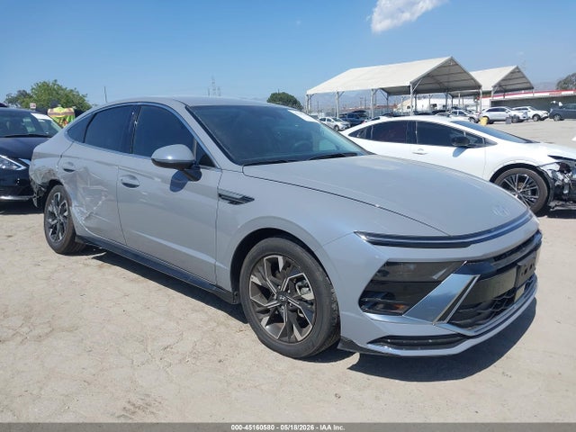 Hyundai SONATA SEL 2024 KMHL64JA3RA388256 zdjęcie główne