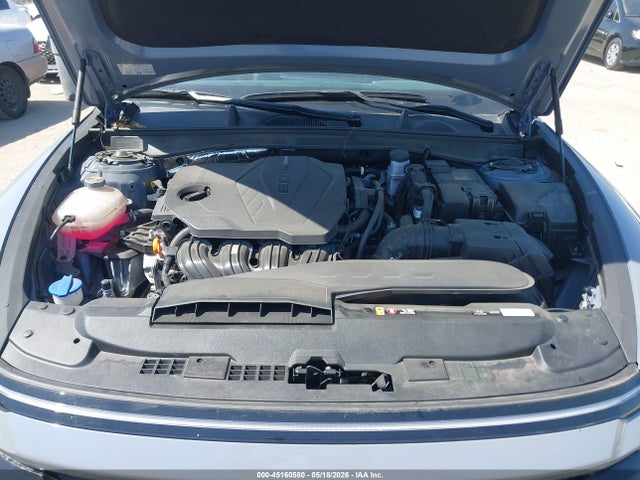 Hyundai SONATA SEL 2024 KMHL64JA3RA388256 Image 10
