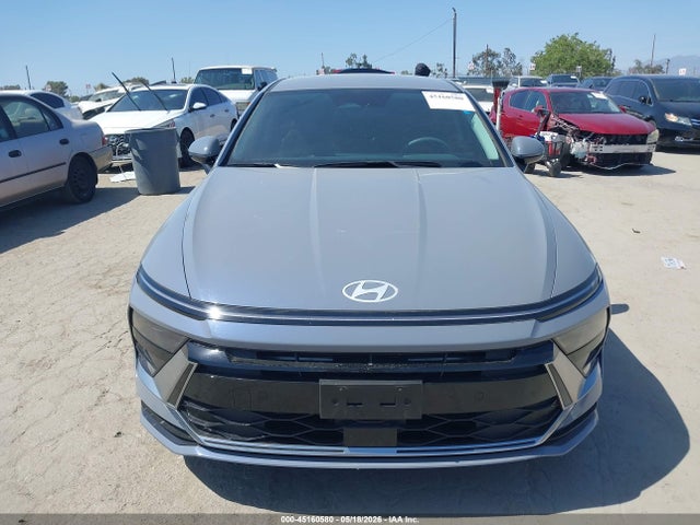 Hyundai SONATA SEL 2024 KMHL64JA3RA388256 Image 12