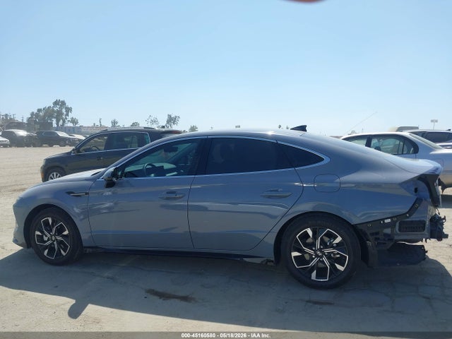 Hyundai SONATA SEL 2024 KMHL64JA3RA388256 Image 14