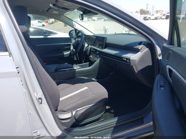 Hyundai SONATA SEL 2024 KMHL64JA3RA388256 Image 5