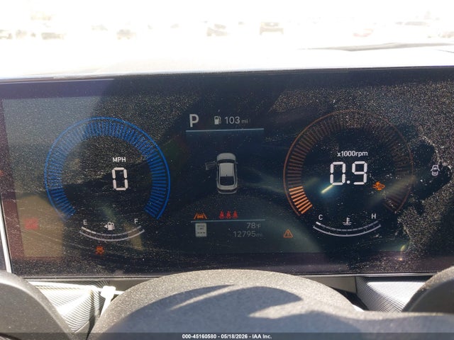 Hyundai SONATA SEL 2024 KMHL64JA3RA388256 Image 7