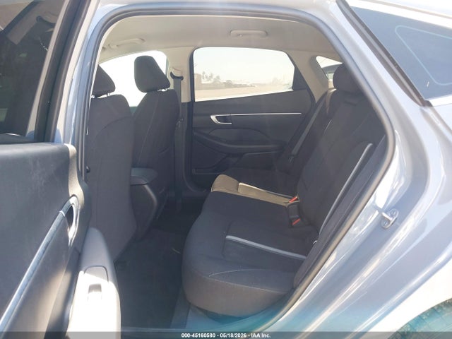 Hyundai SONATA SEL 2024 KMHL64JA3RA388256 Image 8
