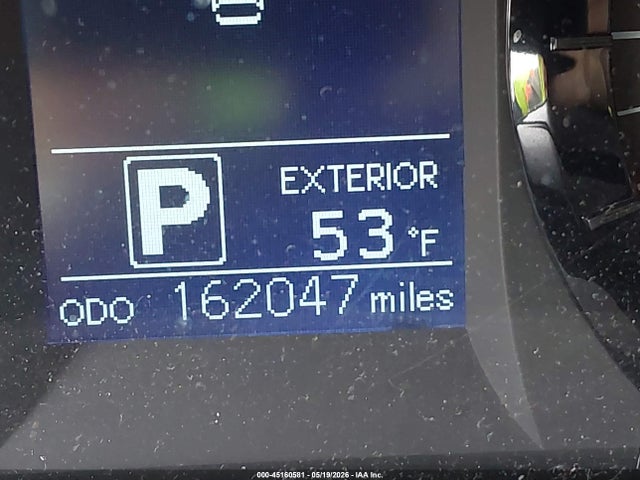 2015 Toyota Sienna Le 8 Passenger მანქანა იყიდება აუქციონზე, vin: 5TDKK3DC7FS682261, აუქციონის ნომერი: 45160581