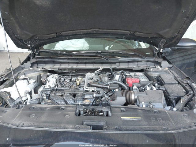 Продажа на аукционе авто 2025 Nissan Altima Sv Awd, vin: 1N4BL4DW5SN432164, номер лота: 45160591