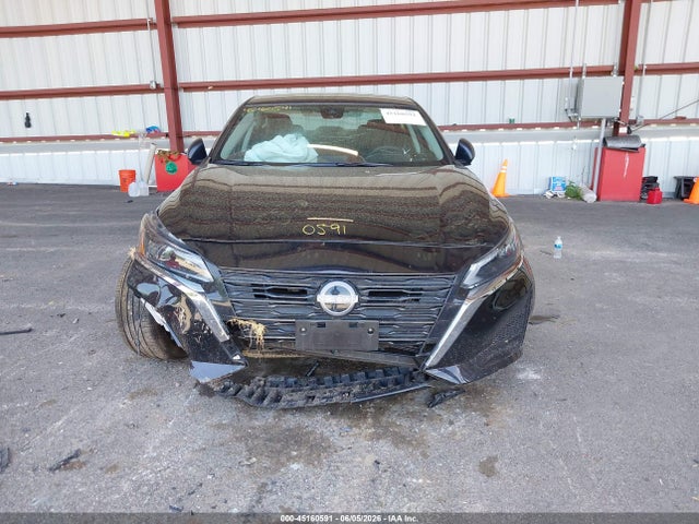 Продажа на аукционе авто 2025 Nissan Altima Sv Awd, vin: 1N4BL4DW5SN432164, номер лота: 45160591
