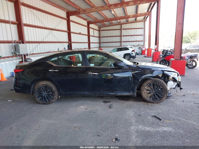 Продажа на аукционе авто 2025 Nissan Altima Sv Awd, vin: 1N4BL4DW5SN432164, номер лота: 45160591