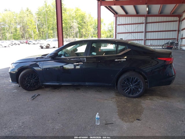 Продажа на аукционе авто 2025 Nissan Altima Sv Awd, vin: 1N4BL4DW5SN432164, номер лота: 45160591