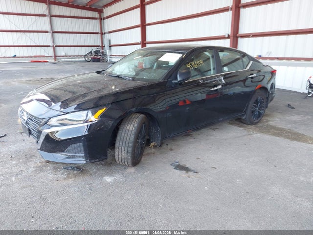 Продажа на аукционе авто 2025 Nissan Altima Sv Awd, vin: 1N4BL4DW5SN432164, номер лота: 45160591