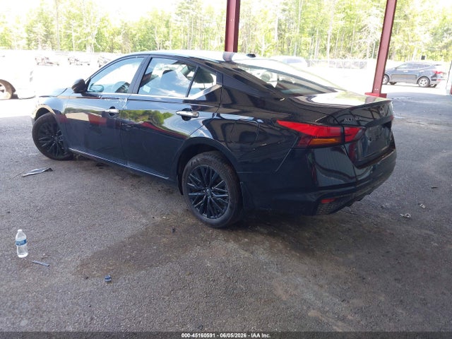 Продажа на аукционе авто 2025 Nissan Altima Sv Awd, vin: 1N4BL4DW5SN432164, номер лота: 45160591