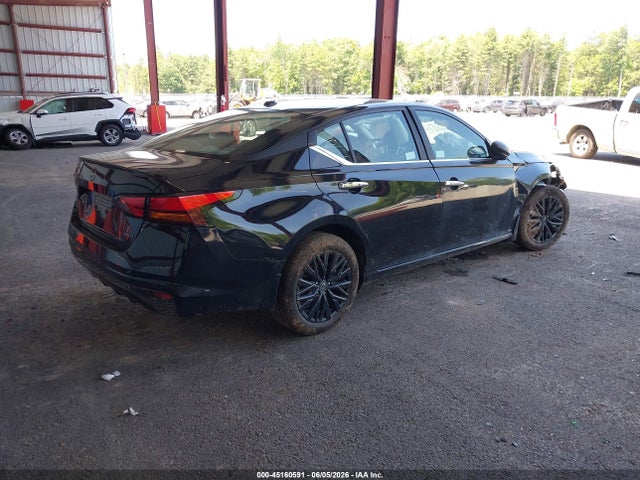 Продажа на аукционе авто 2025 Nissan Altima Sv Awd, vin: 1N4BL4DW5SN432164, номер лота: 45160591
