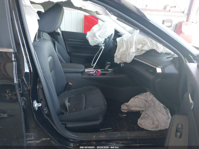 Продажа на аукционе авто 2025 Nissan Altima Sv Awd, vin: 1N4BL4DW5SN432164, номер лота: 45160591