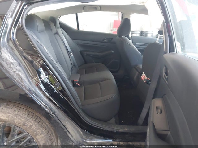 Продажа на аукционе авто 2025 Nissan Altima Sv Awd, vin: 1N4BL4DW5SN432164, номер лота: 45160591