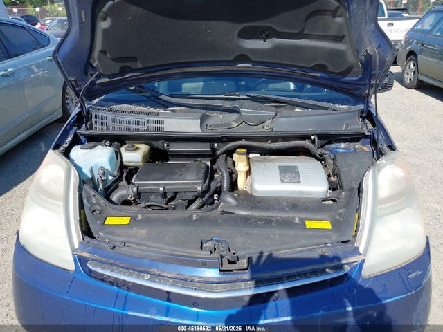 Aukcja sprzedaży 2009 Toyota Prius, vin: JTDKB20U997882078, numer aukcji: 45160592