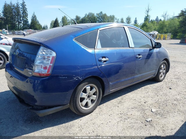 Aukcja sprzedaży 2009 Toyota Prius, vin: JTDKB20U997882078, numer aukcji: 45160592