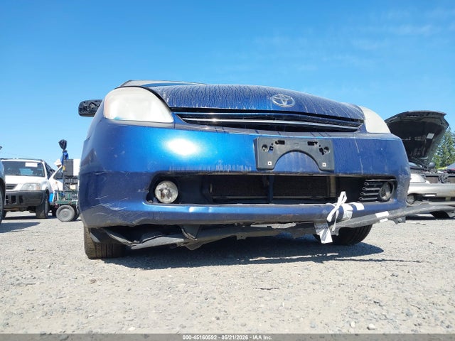 Aukcja sprzedaży 2009 Toyota Prius, vin: JTDKB20U997882078, numer aukcji: 45160592