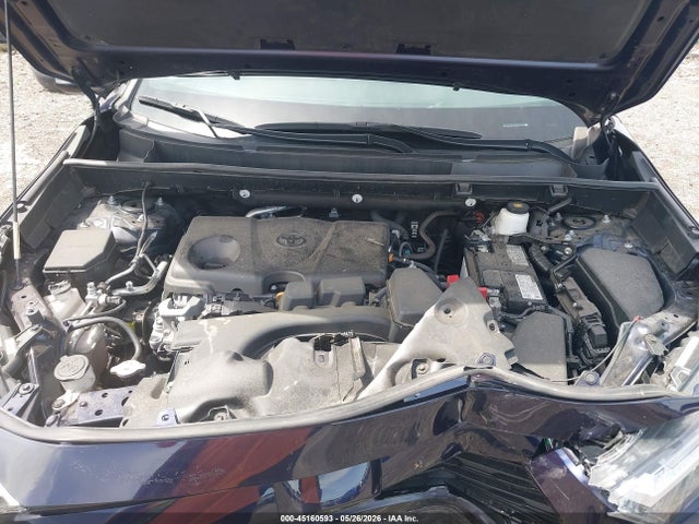 2T3P1RFV6NW271747 Toyota Rav4 Xle