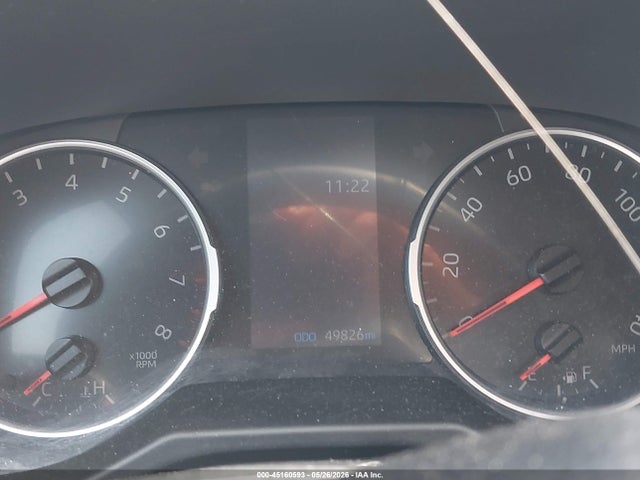2T3P1RFV6NW271747 Toyota Rav4 Xle