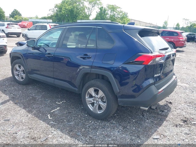 2T3P1RFV6NW271747 Toyota Rav4 Xle