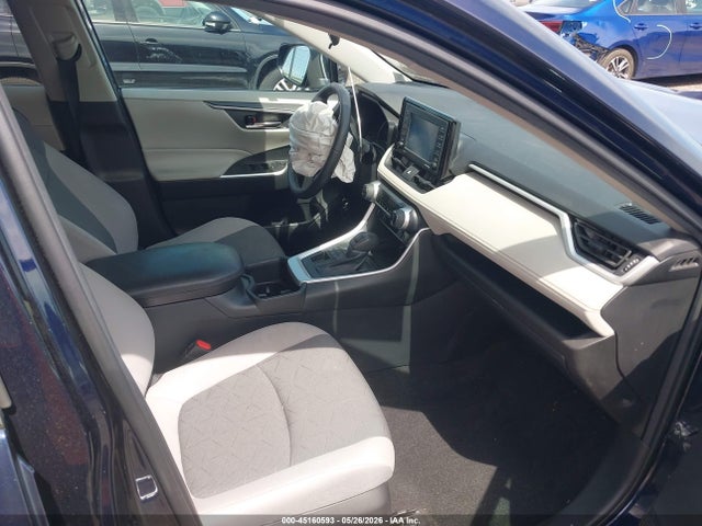 2T3P1RFV6NW271747 Toyota Rav4 Xle
