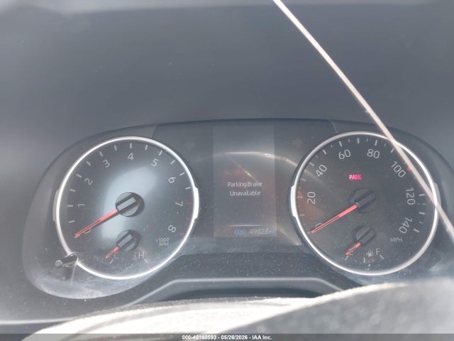 2T3P1RFV6NW271747 Toyota Rav4 Xle