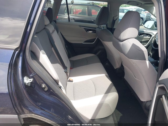 2T3P1RFV6NW271747 Toyota Rav4 Xle