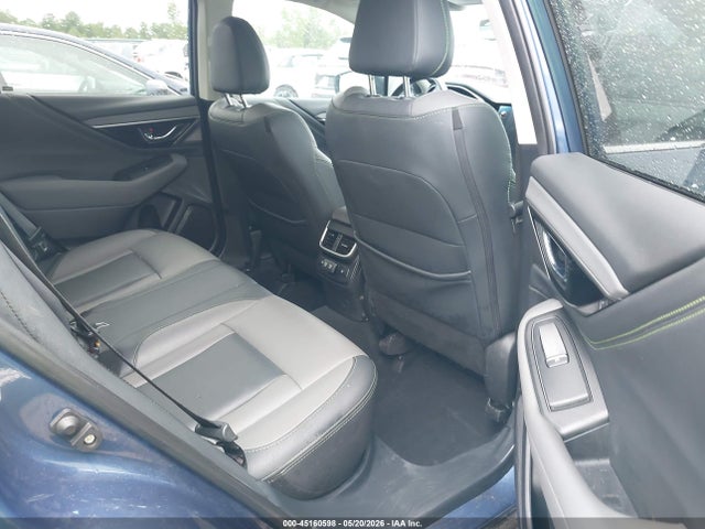 45160598 :رقم المزاد ، 4S4BTGLD0M3145577 vin ، 2021 Subaru Outback Onyx Edition Xt مزاد بيع