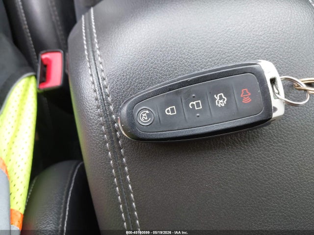Продаж на аукціоні авто 2014 Ford Escape Titanium, vin: 1FMCU9J95EUA76408, номер лоту: 45160599