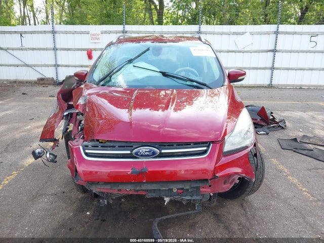 Продаж на аукціоні авто 2014 Ford Escape Titanium, vin: 1FMCU9J95EUA76408, номер лоту: 45160599