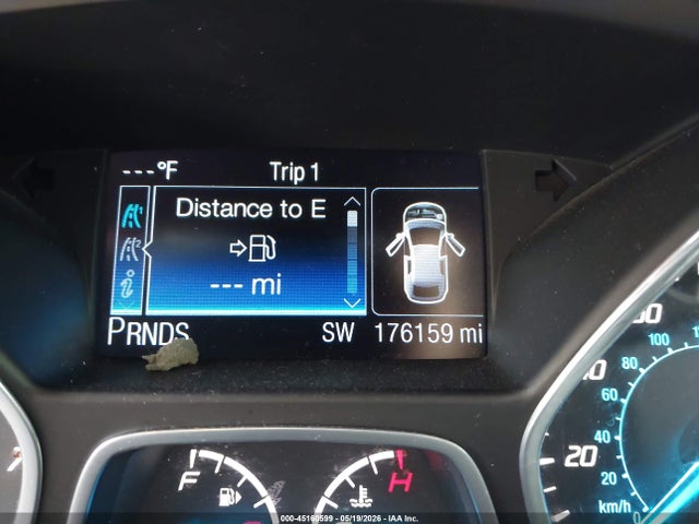 Продаж на аукціоні авто 2014 Ford Escape Titanium, vin: 1FMCU9J95EUA76408, номер лоту: 45160599