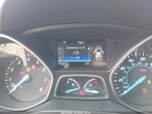 Продаж на аукціоні авто 2014 Ford Escape Titanium, vin: 1FMCU9J95EUA76408, номер лоту: 45160599