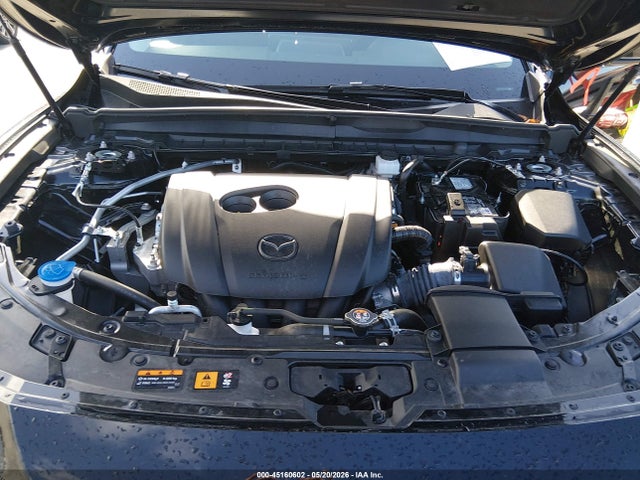 Aukcja sprzedaży 2026 Mazda Cx-50 2.5 S Premium, vin: 7MMVABDL0TN459393, numer aukcji: 45160602