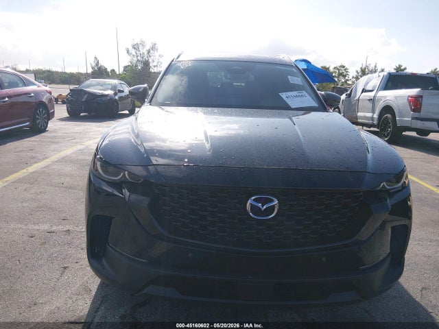 Aukcja sprzedaży 2026 Mazda Cx-50 2.5 S Premium, vin: 7MMVABDL0TN459393, numer aukcji: 45160602
