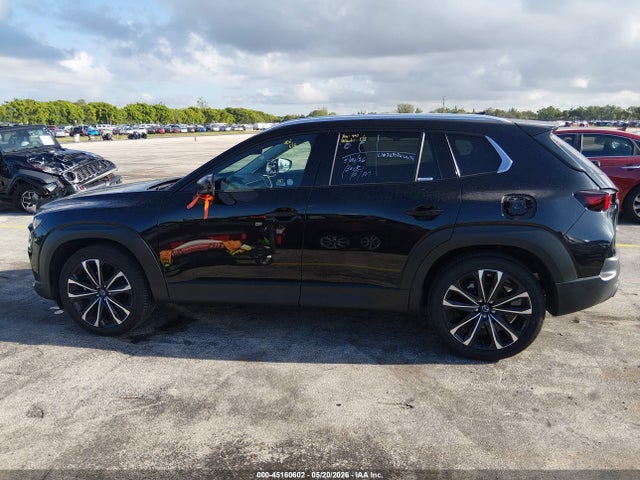 Aukcja sprzedaży 2026 Mazda Cx-50 2.5 S Premium, vin: 7MMVABDL0TN459393, numer aukcji: 45160602