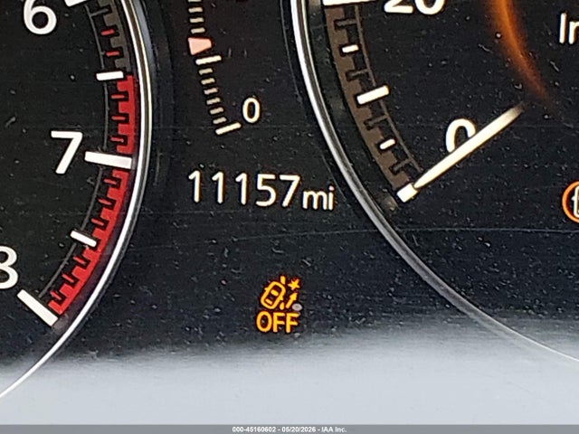 Aukcja sprzedaży 2026 Mazda Cx-50 2.5 S Premium, vin: 7MMVABDL0TN459393, numer aukcji: 45160602
